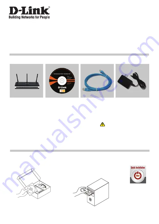 D-Link RANGEBOOSTER N 650 Quick Install Manual Download Page 26