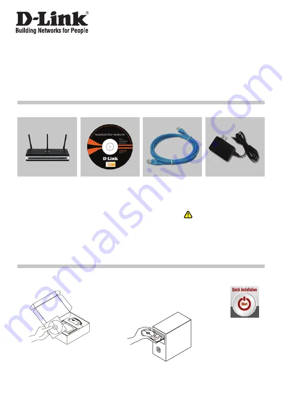 D-Link RANGEBOOSTER N 650 Quick Install Manual Download Page 30