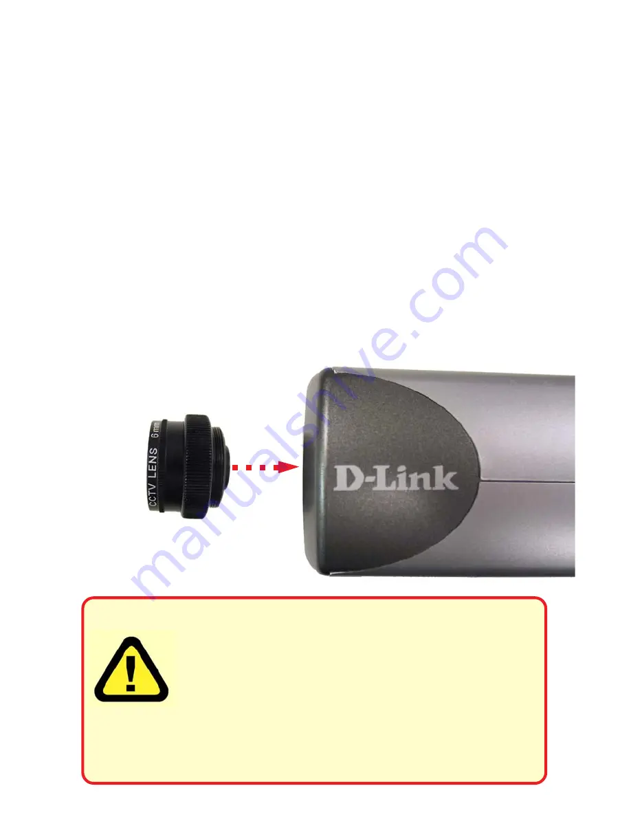 D-Link SECURICAM Network DCS-3220G Manual Download Page 134