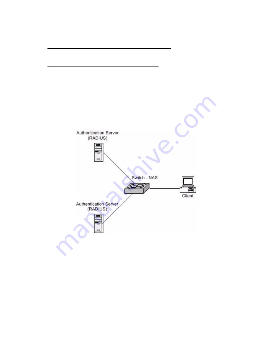 D-Link UNIFIED WIRED & WIRELESS ACCESS SYSTEM... Скачать руководство пользователя страница 127