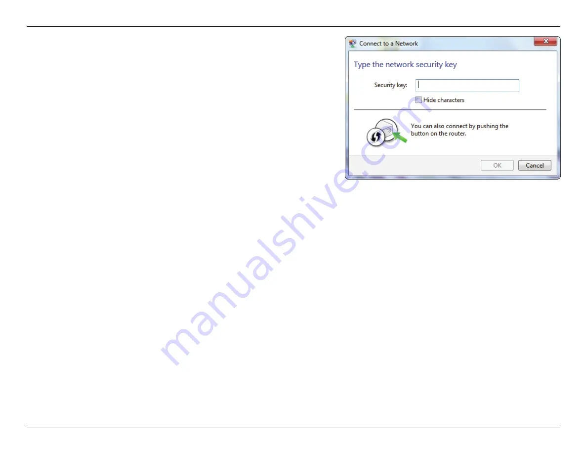 D-Link WA121B1 User Manual Download Page 22