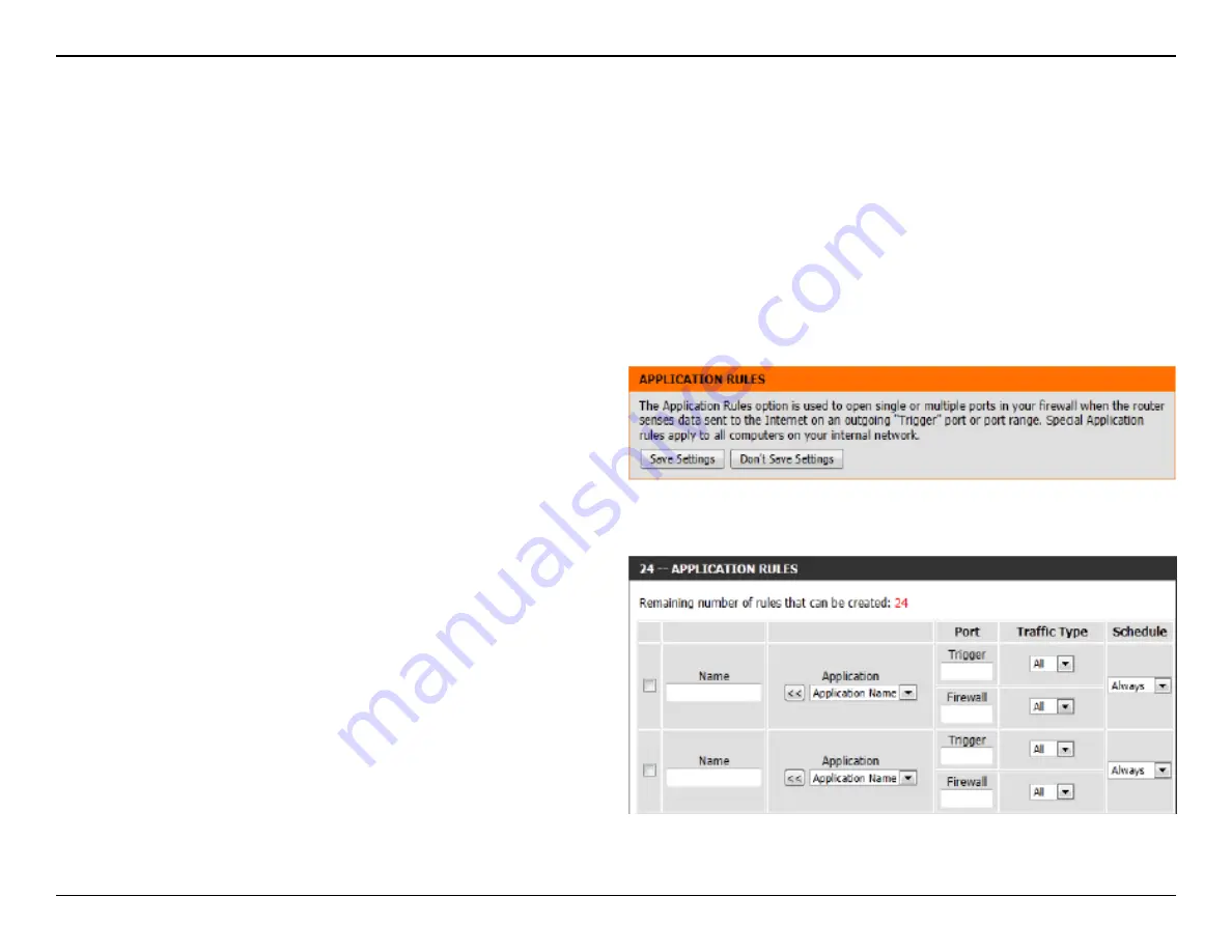 D-Link Whole Home Cloud Router 2000 User Manual Download Page 92