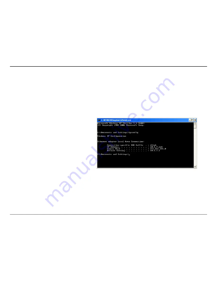 D-Link WNA-2330 - Rangebooster G Cardbus 802.11G... User Manual Download Page 60