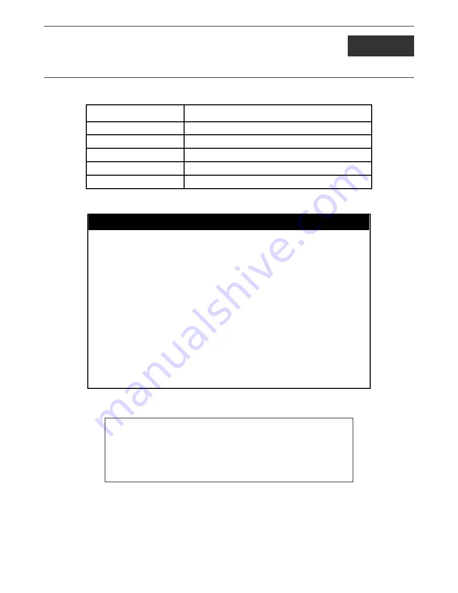 D-Link xStack DES-3500 Series Cli Manual Download Page 23