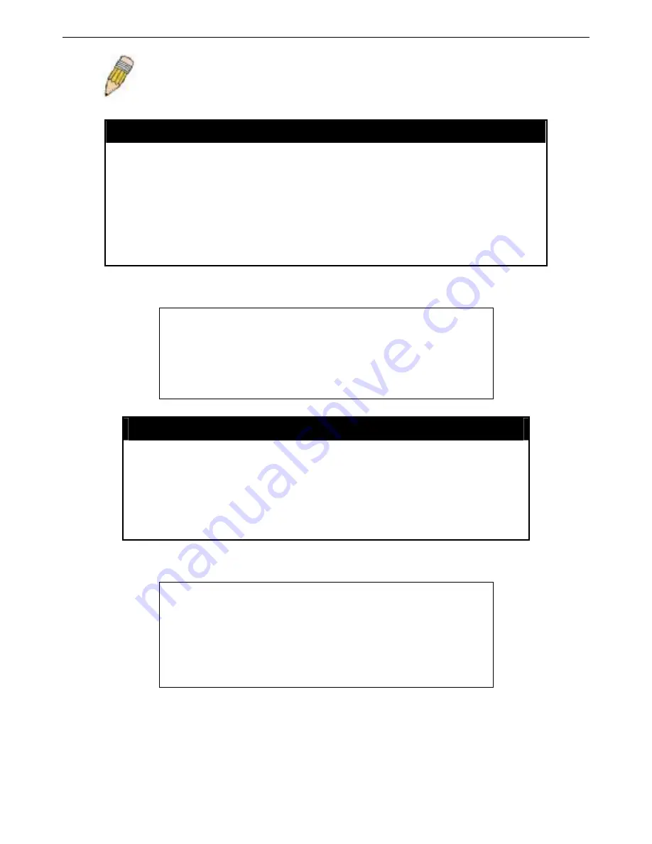 D-Link xStack DES-3500 Series Cli Manual Download Page 60