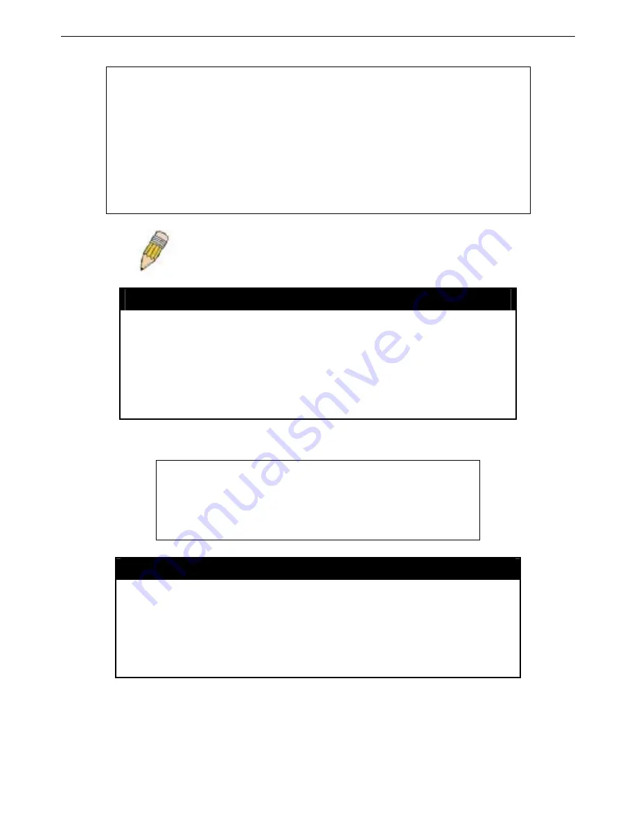 D-Link xStack DES-3500 Series Cli Manual Download Page 66