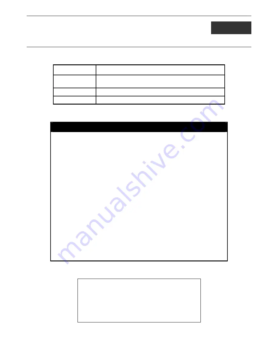 D-Link xStack DES-3500 Series Cli Manual Download Page 136