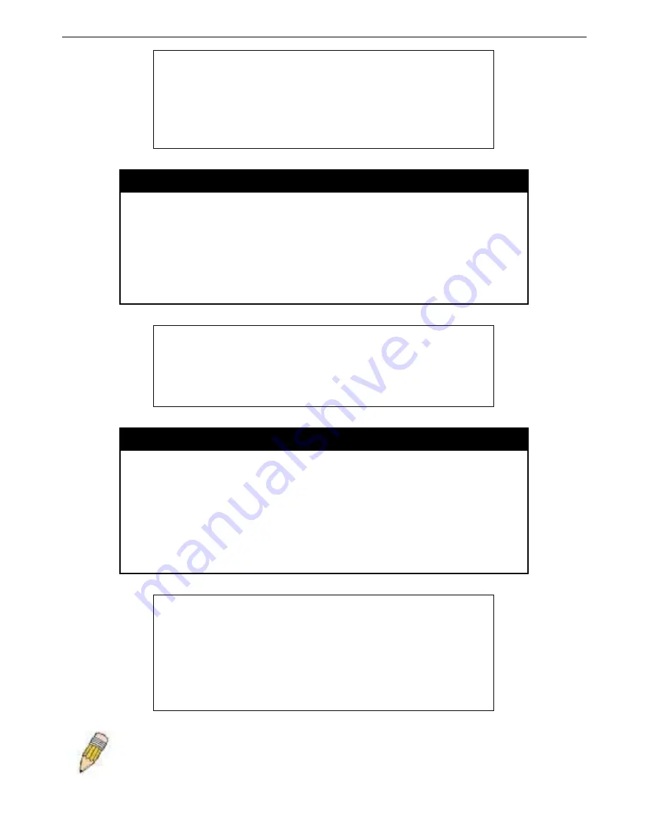 D-Link xStack DES-3526 Скачать руководство пользователя страница 130