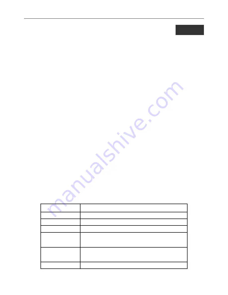 D-Link xStack DES-3800 Series Cli Manual Download Page 79