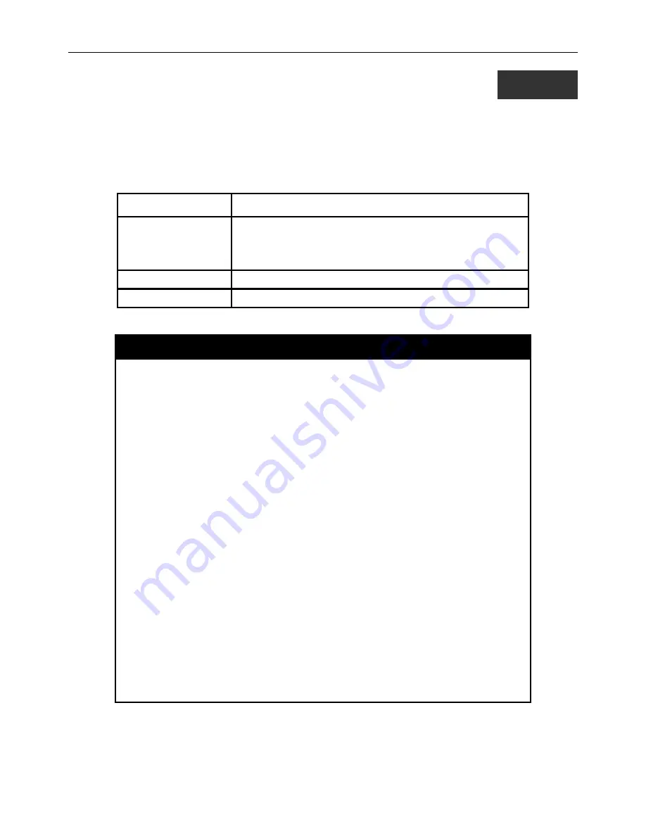 D-Link xStack DES-3800 Series Cli Manual Download Page 135