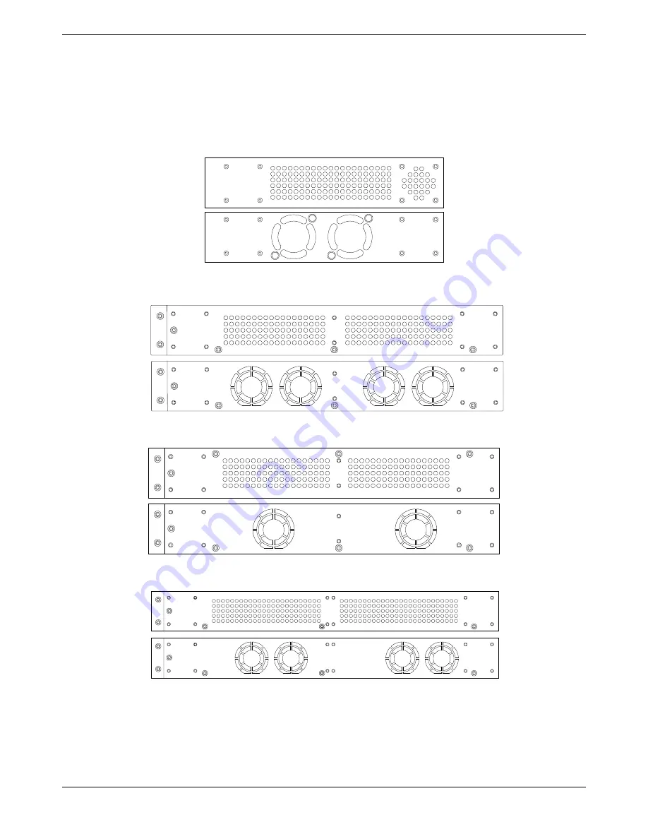 D-Link xStack DGS-3120-48PC Hardware Installation Manual Download Page 17