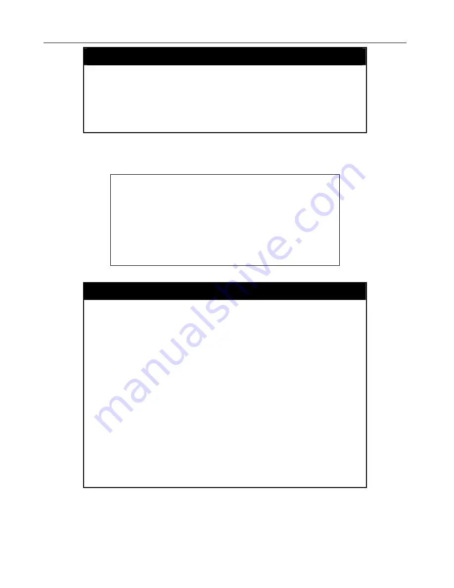 D-Link xStack DGS-3324SRi Скачать руководство пользователя страница 184