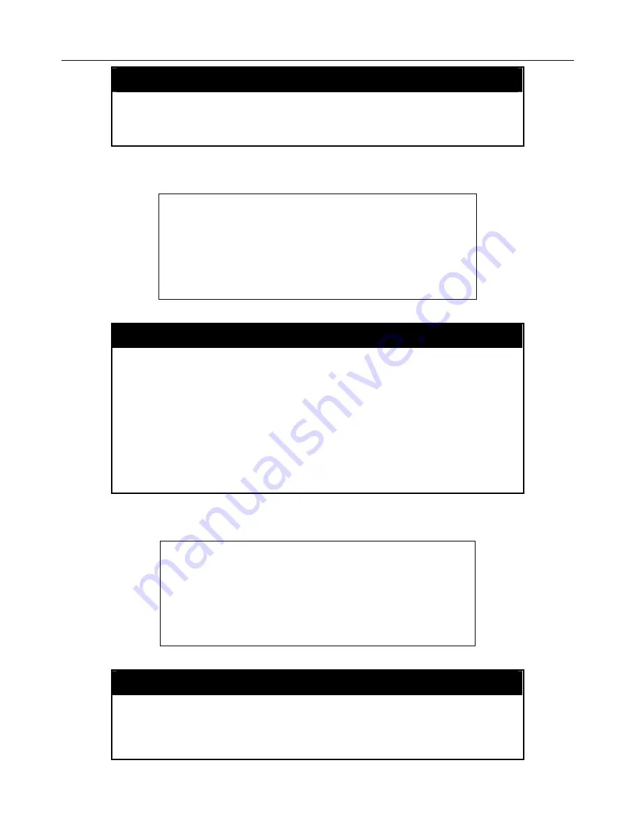 D-Link xStack DGS-3324SRi Скачать руководство пользователя страница 270