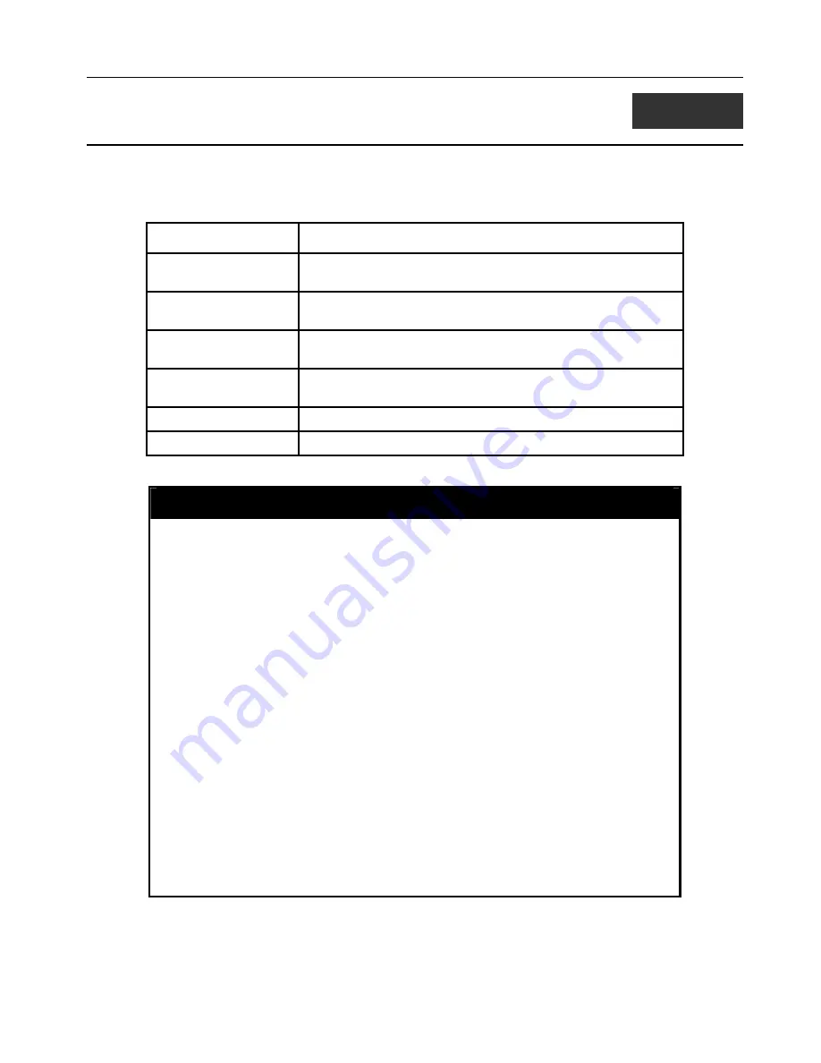 D-Link xStack DGS-3324SRi Command Line Interface Reference Manual Download Page 285