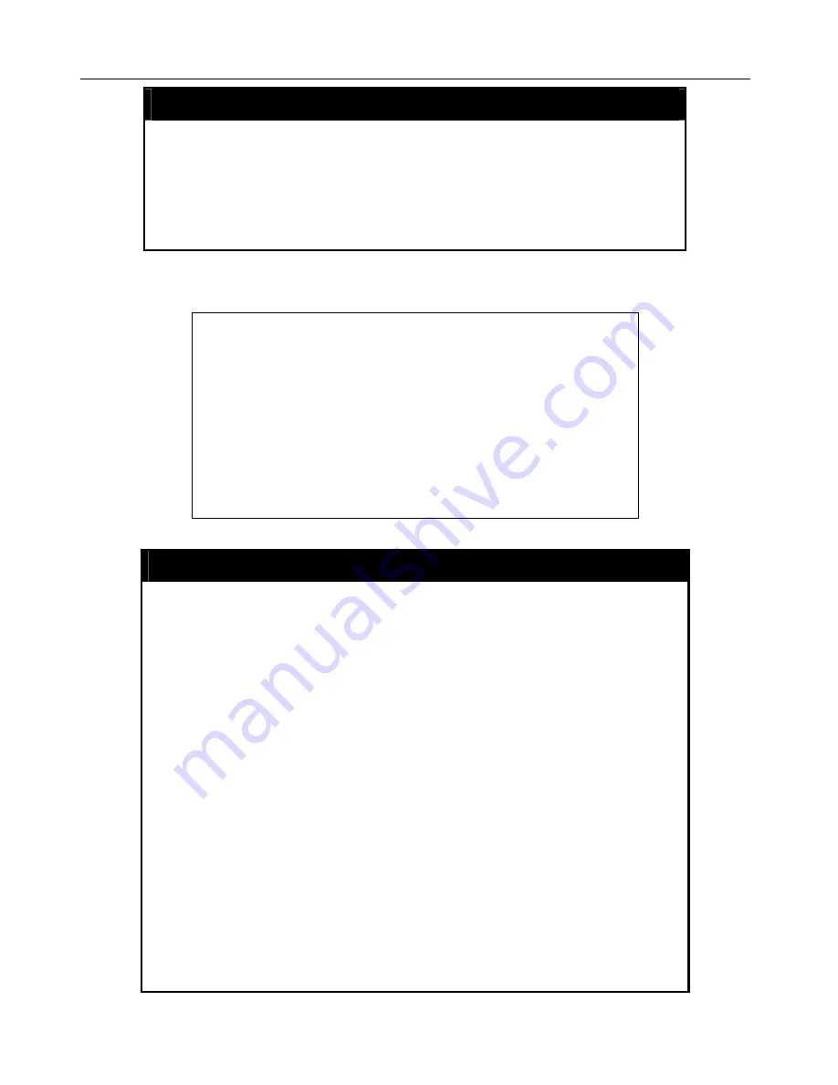 D-Link xStack DGS-3324SRi Command Line Interface Reference Manual Download Page 330