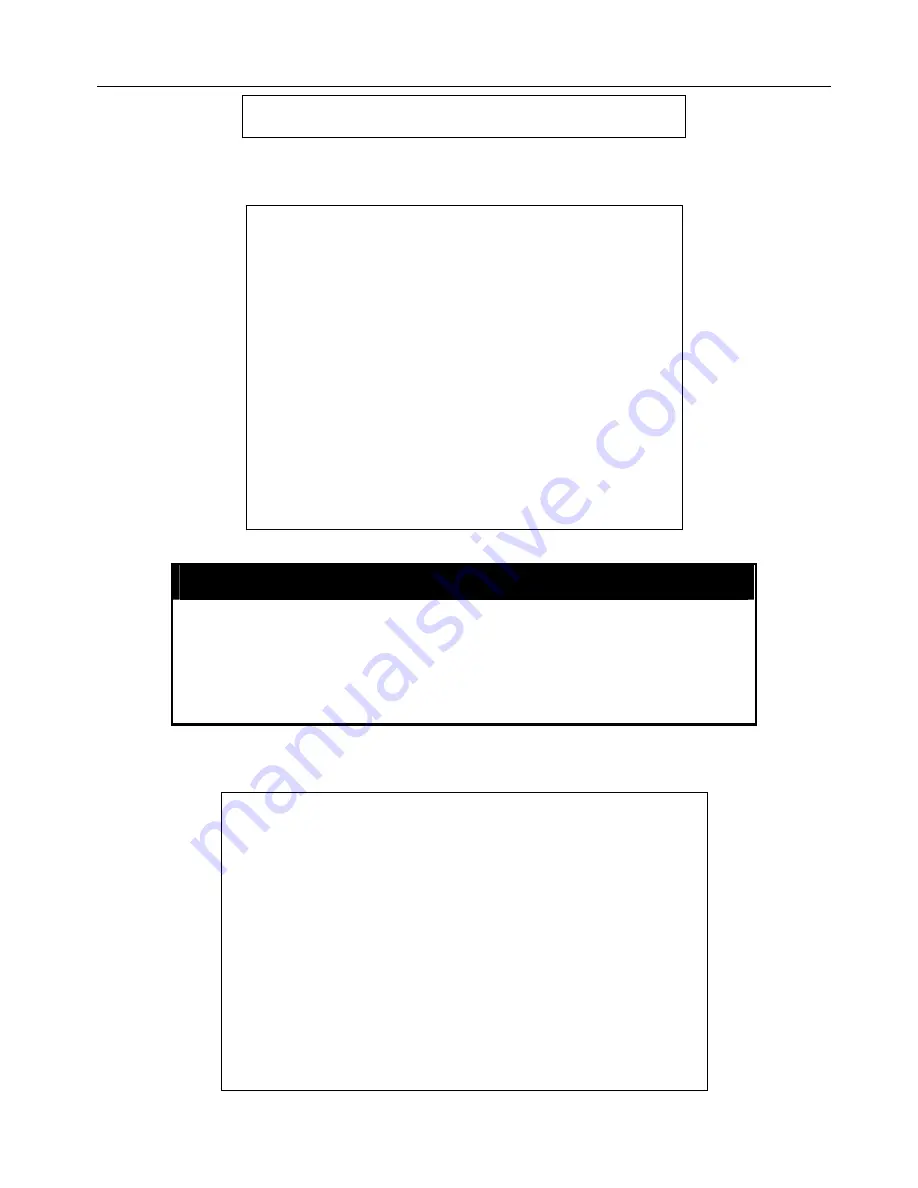 D-Link xStack DGS-3324SRi Скачать руководство пользователя страница 353