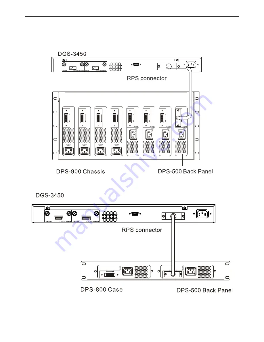 D-Link xStack DGS-3426 Скачать руководство пользователя страница 29