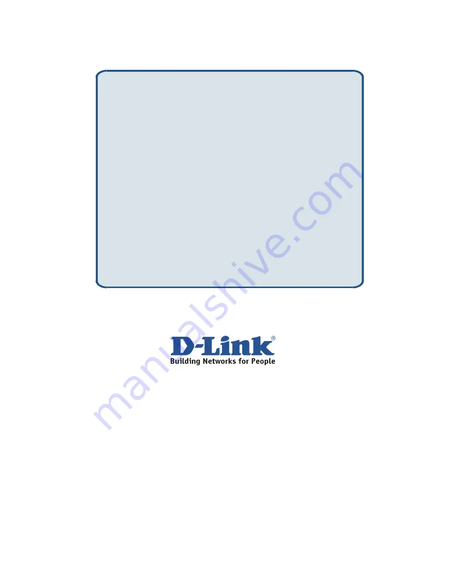 D-Link xStack DGS-3450 Hardware Installation Manual Download Page 58