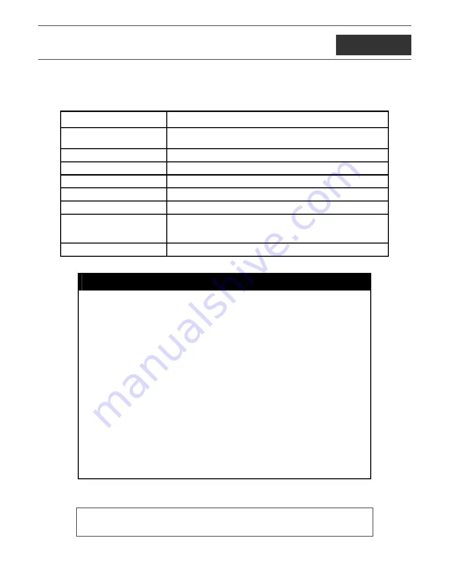 D-Link xStack DGS-3600 Series Cli Manual Download Page 207