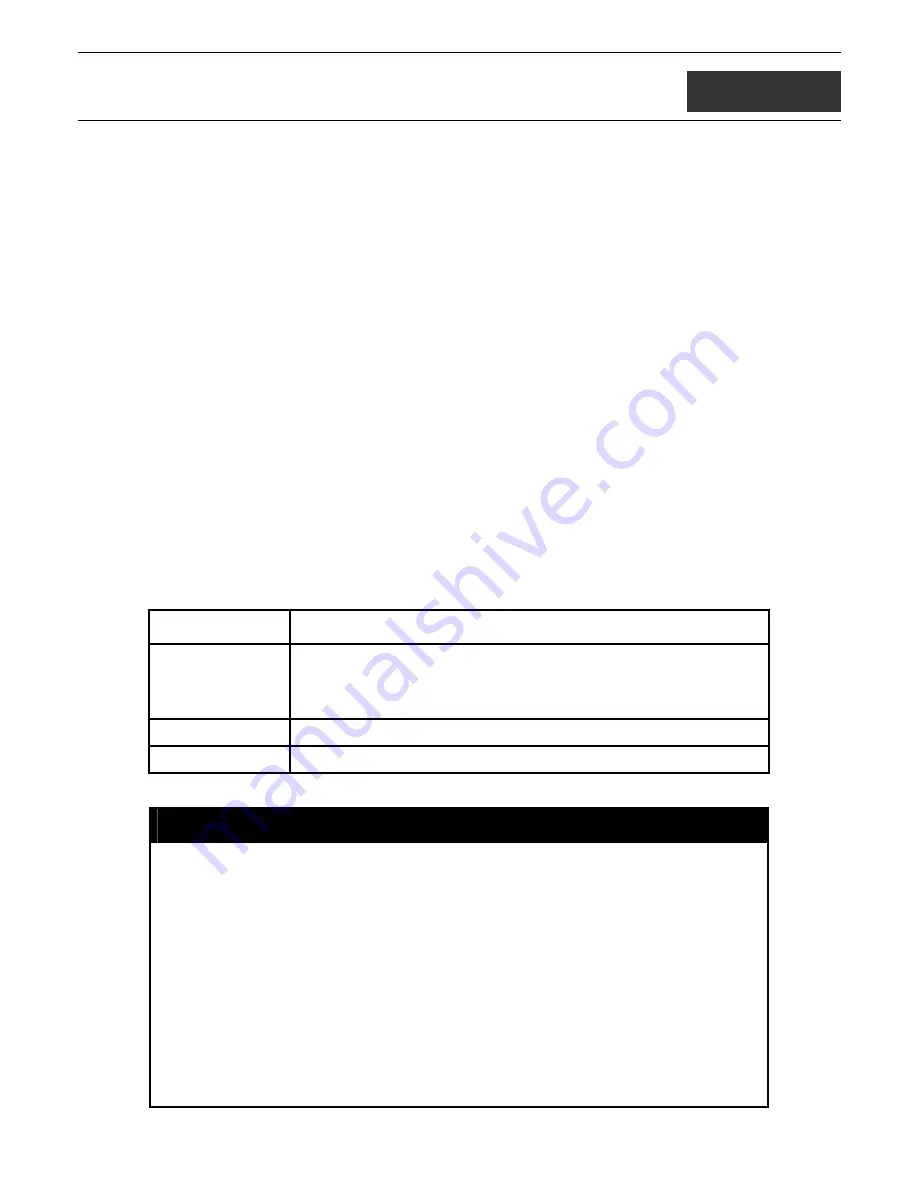 D-Link xStack DGS-3612G series Скачать руководство пользователя страница 181