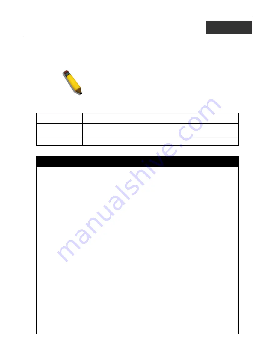 D-Link xStack DGS-3612G series Cli Manual Download Page 273