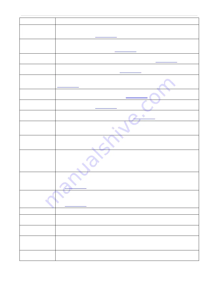 D-Link xStack DGS-3612G series Reference Manual Download Page 22