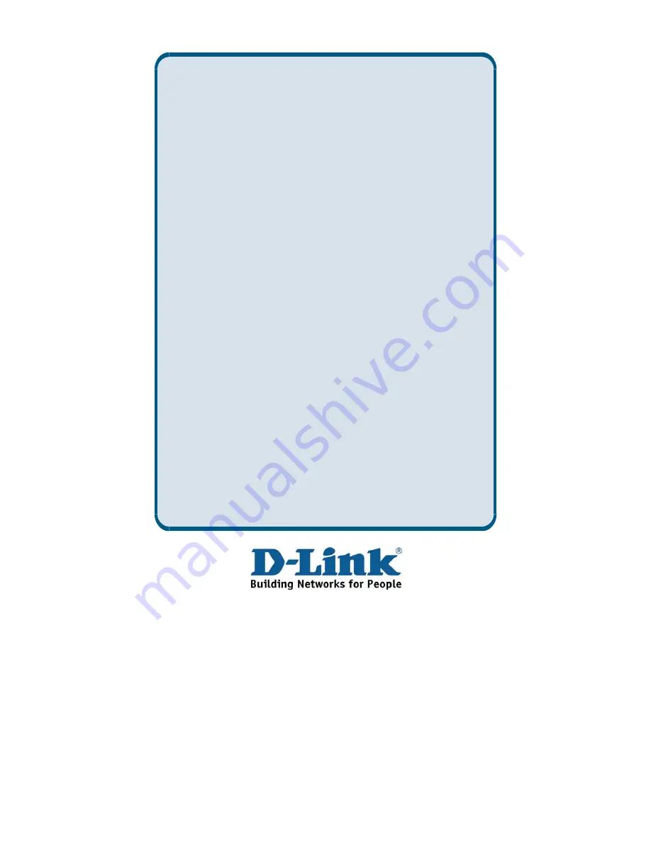 D-Link xStack DGS-3612G series Reference Manual Download Page 541