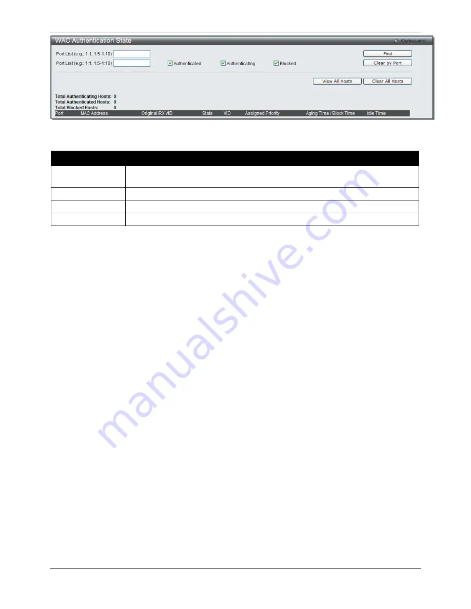 D-Link xStack DGS-3620-52P Reference Manual Download Page 358