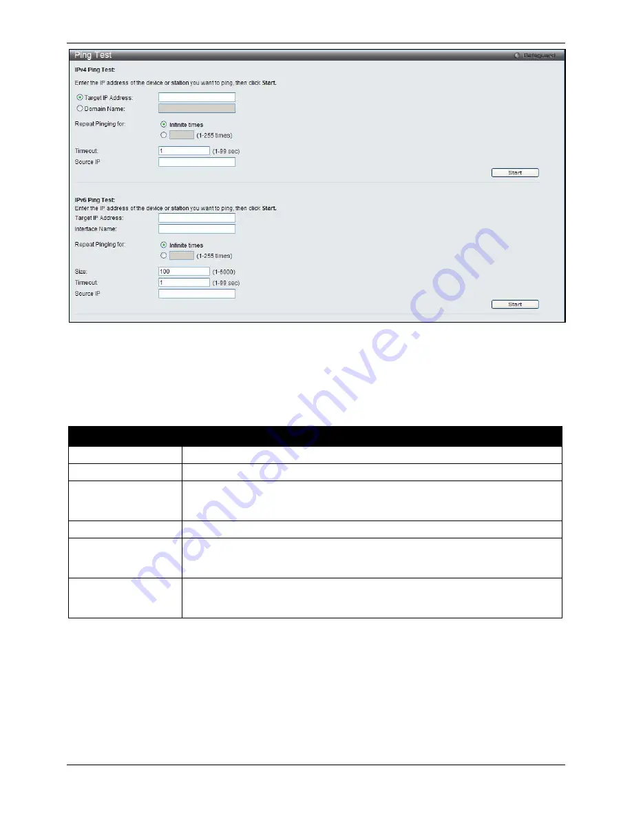 D-Link xStack DGS-3620-52P Reference Manual Download Page 453