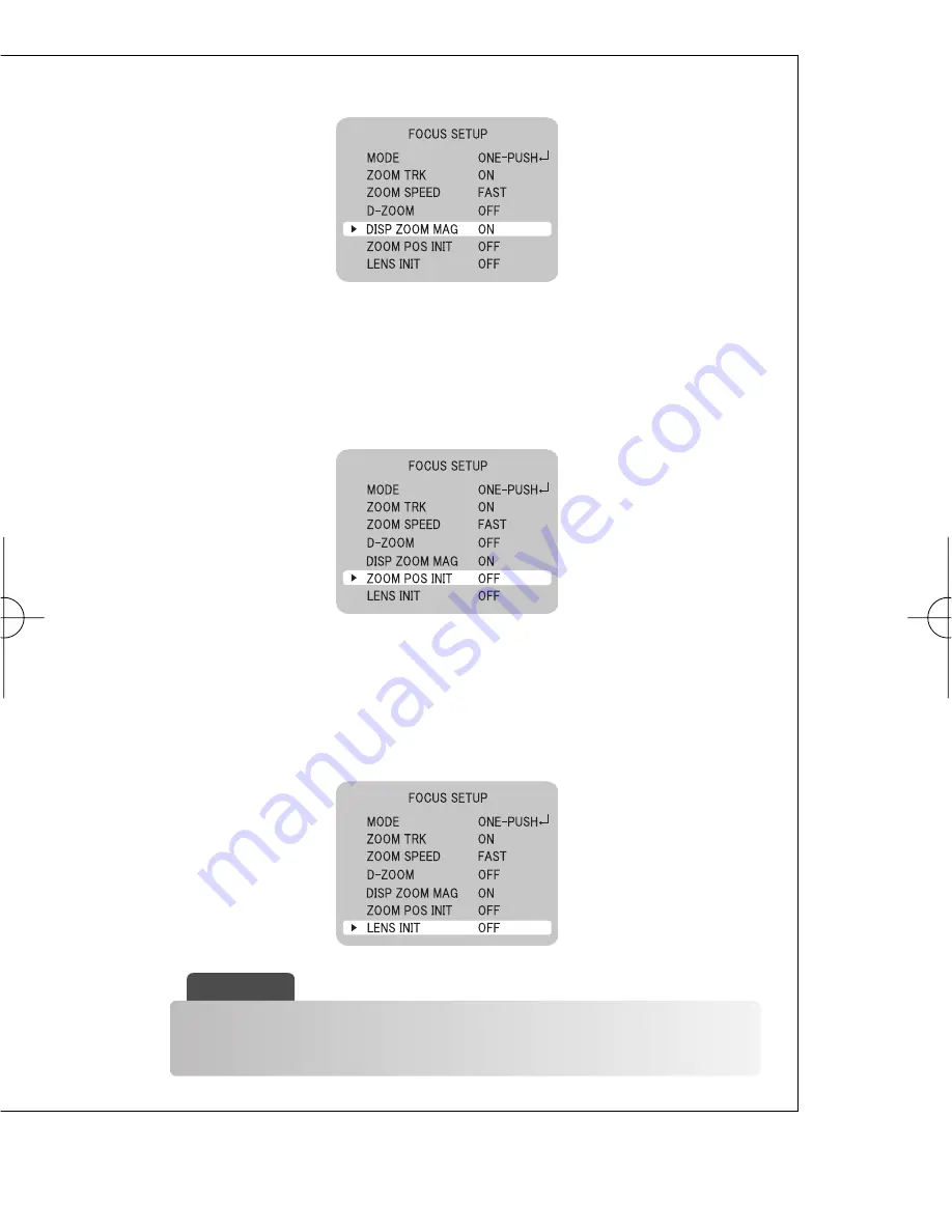 D-MAX DAZ-523 User Manual Download Page 24