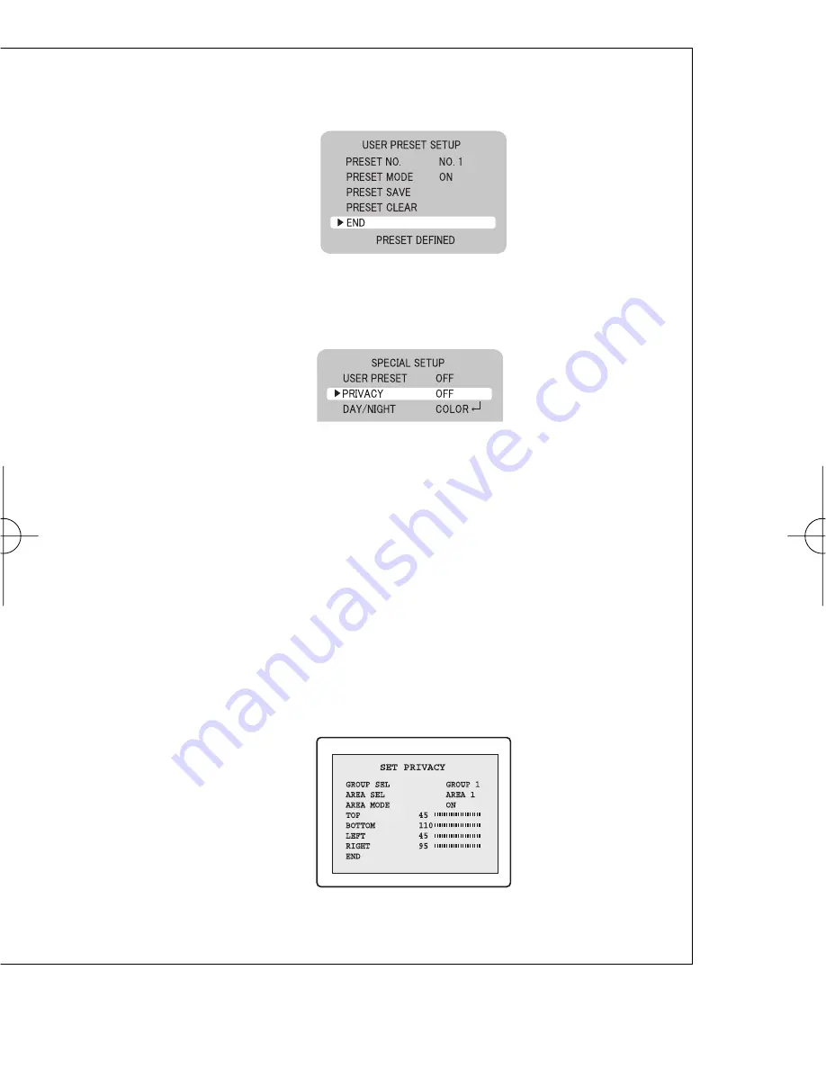 D-MAX DAZ-523 User Manual Download Page 32