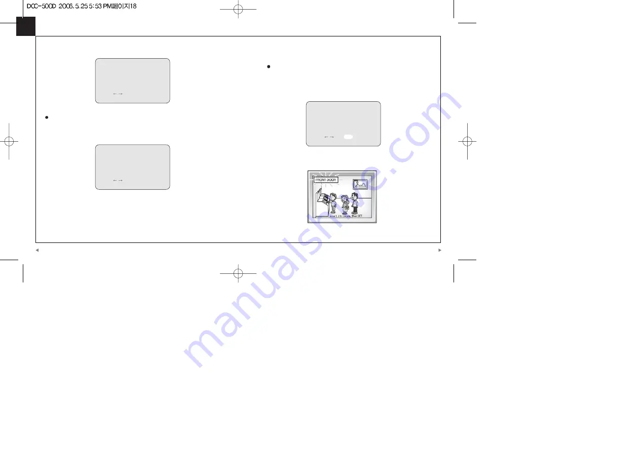 D-MAX DCC-500D User Manual Download Page 11