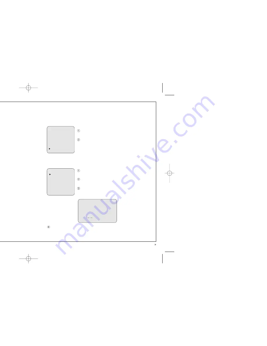 D-MAX DCC-500DV User Manual Download Page 10