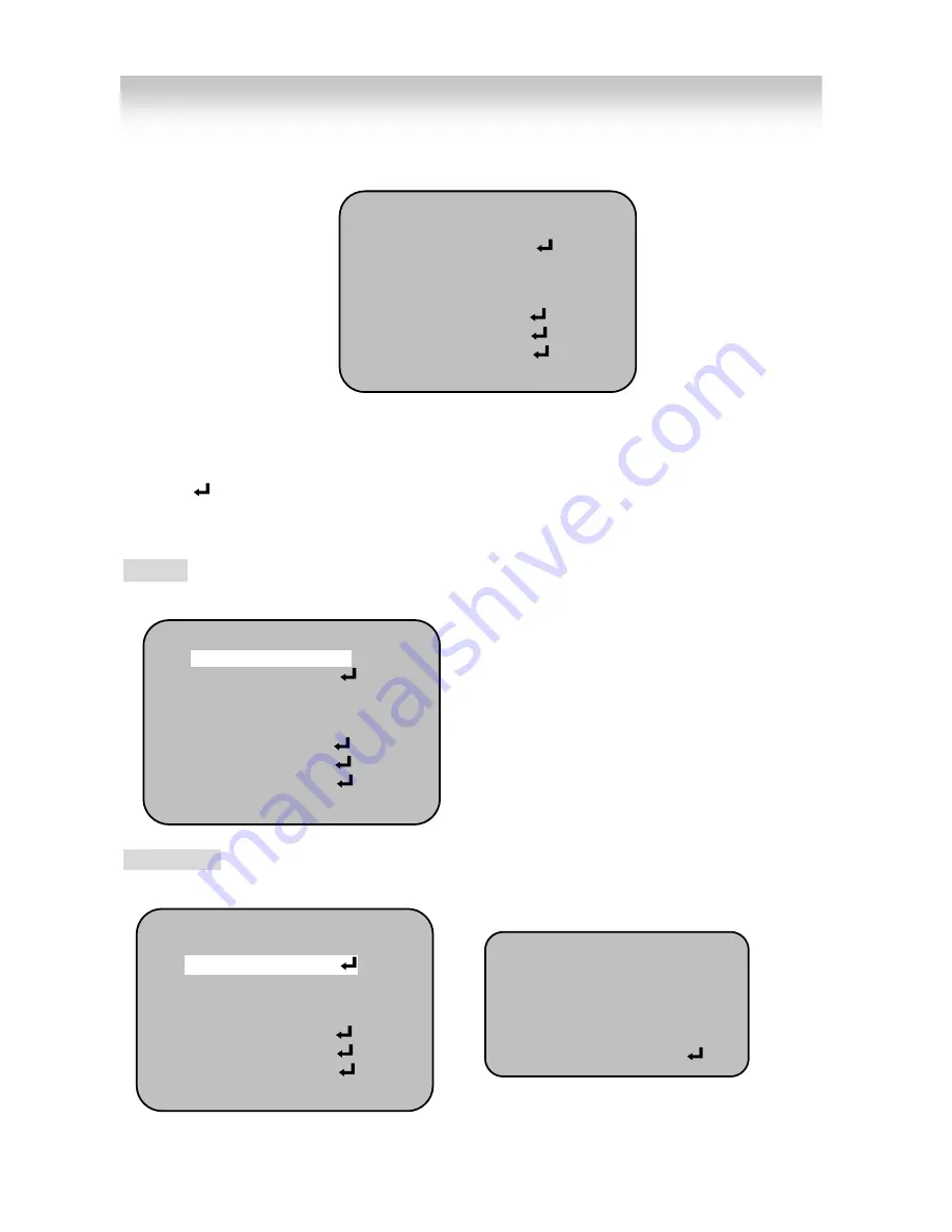 D-MAX DCC-520D series Manual Download Page 8