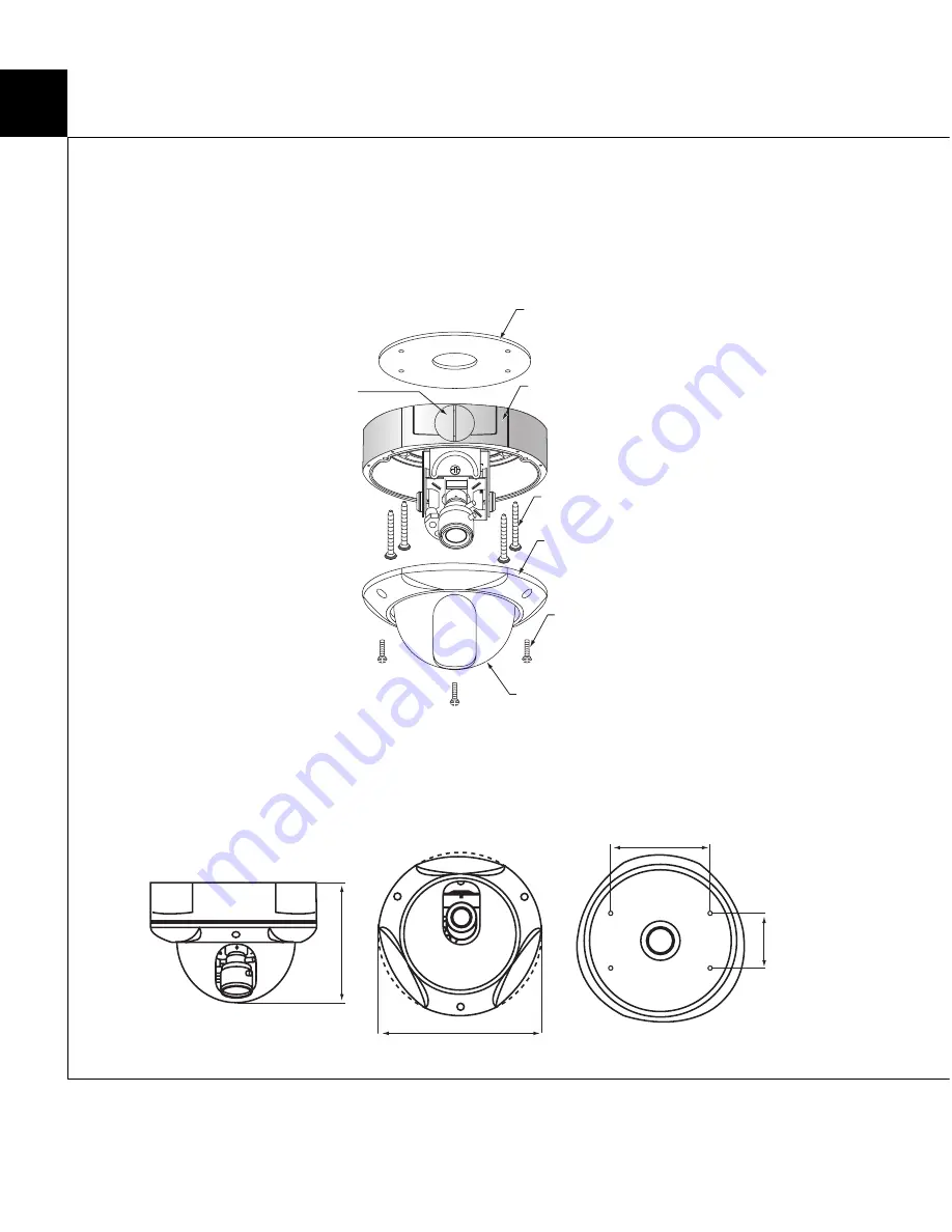 D-MAX DCC-520DV User Manual Download Page 11