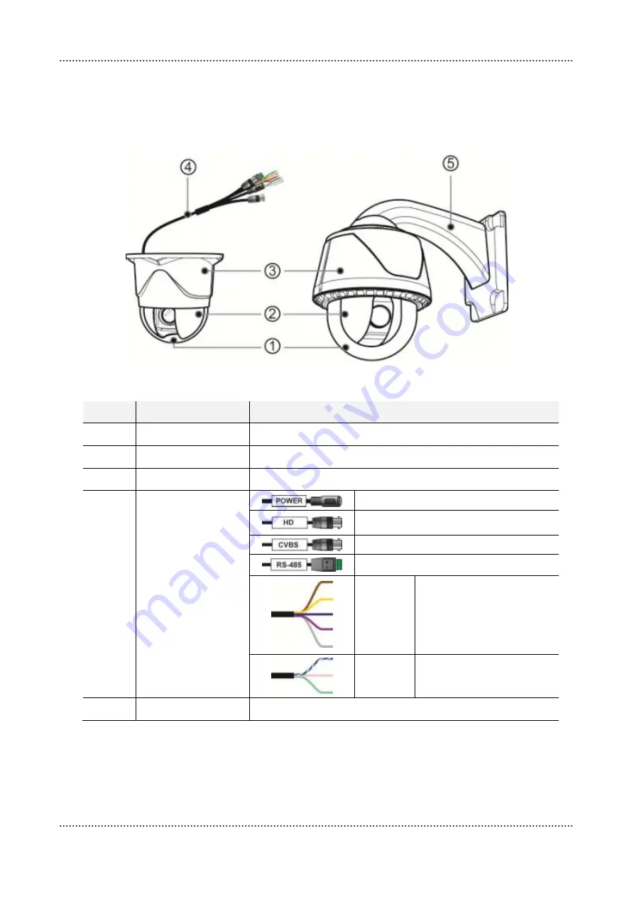 D-MAX DHC-10SITA User Manual Download Page 8