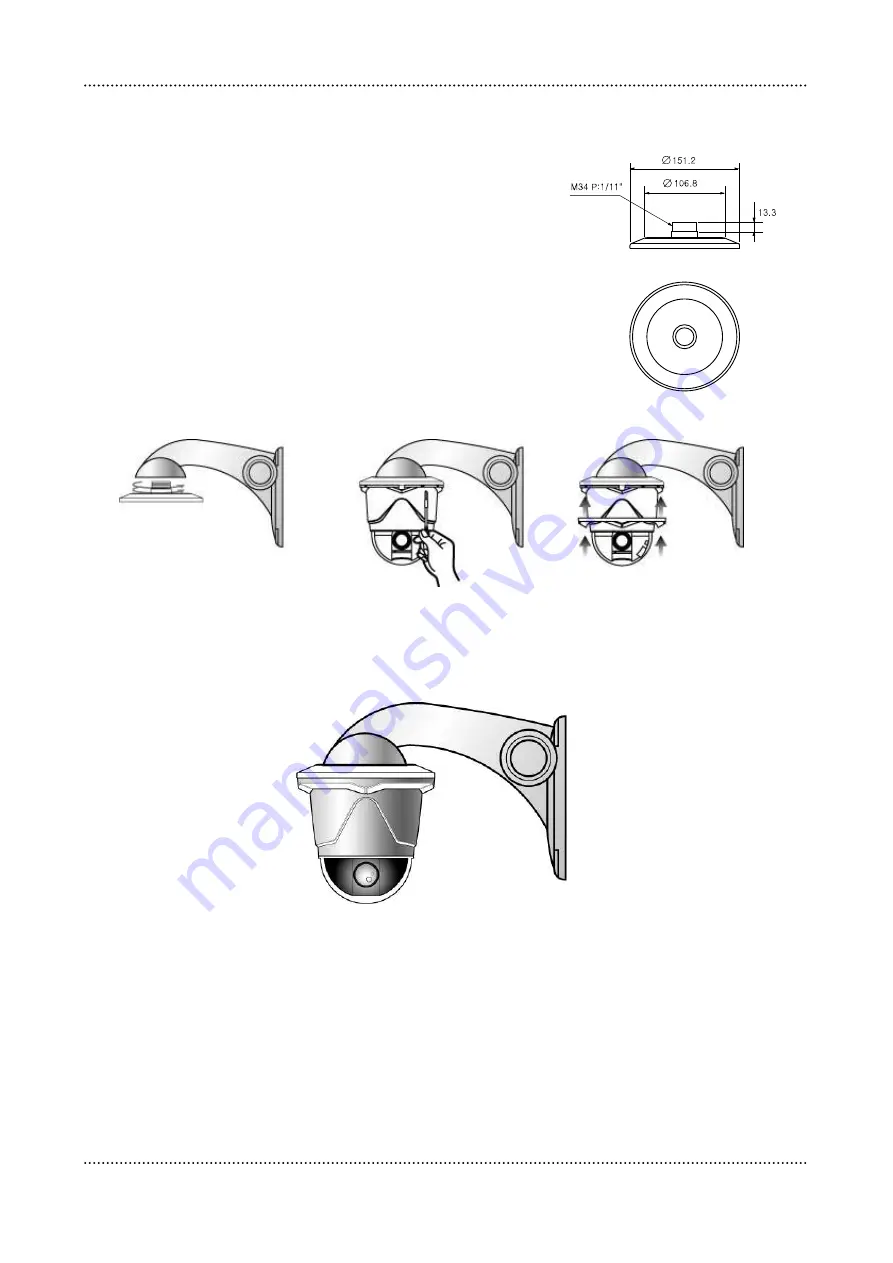 D-MAX DHC-10SITA User Manual Download Page 12