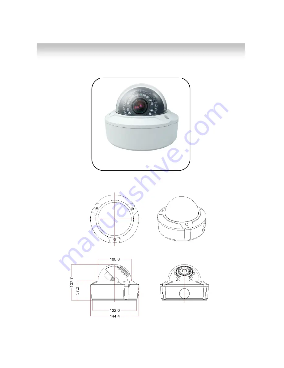 D-MAX DIC-5430DV Manual Download Page 15