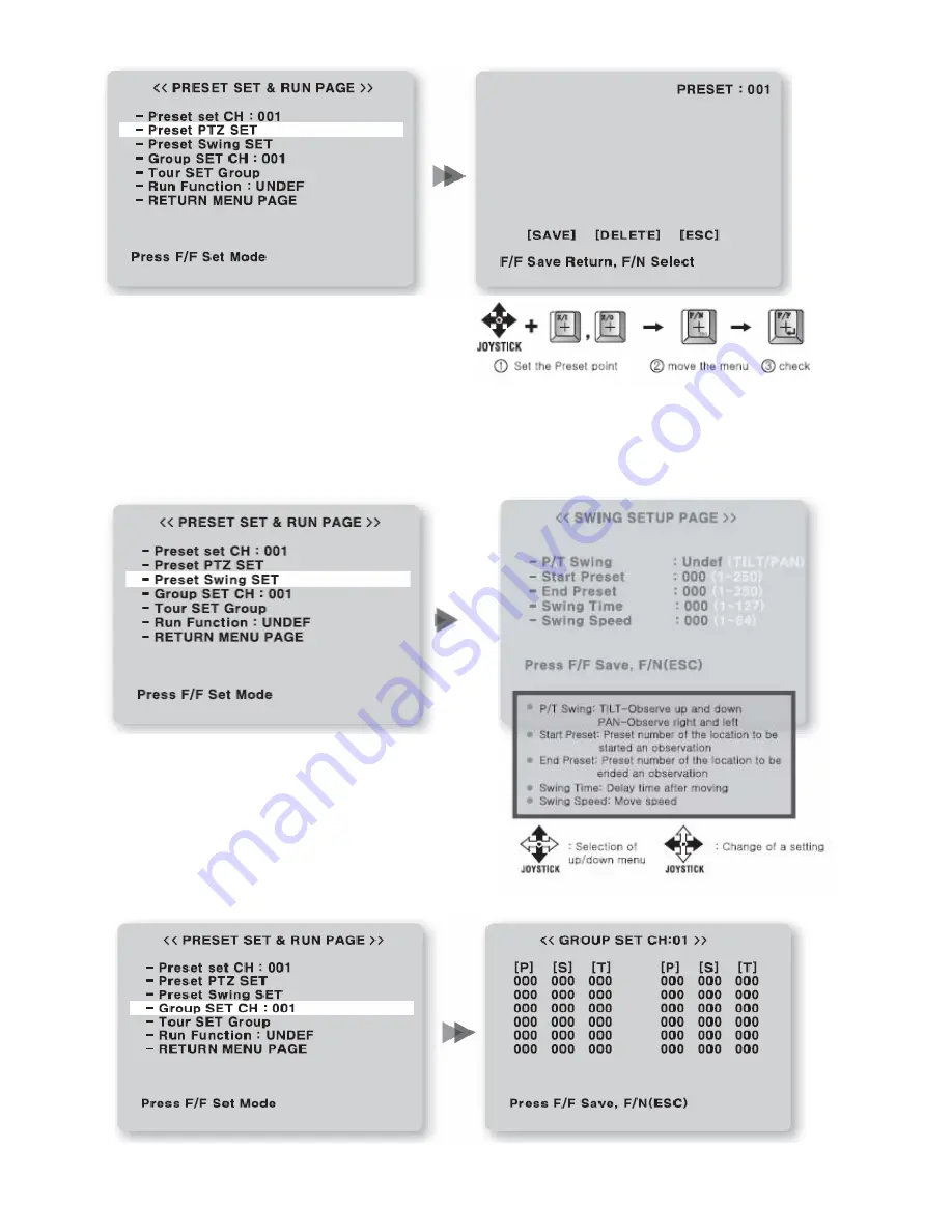 D-MAX DSC-2000Si User Manual Download Page 21