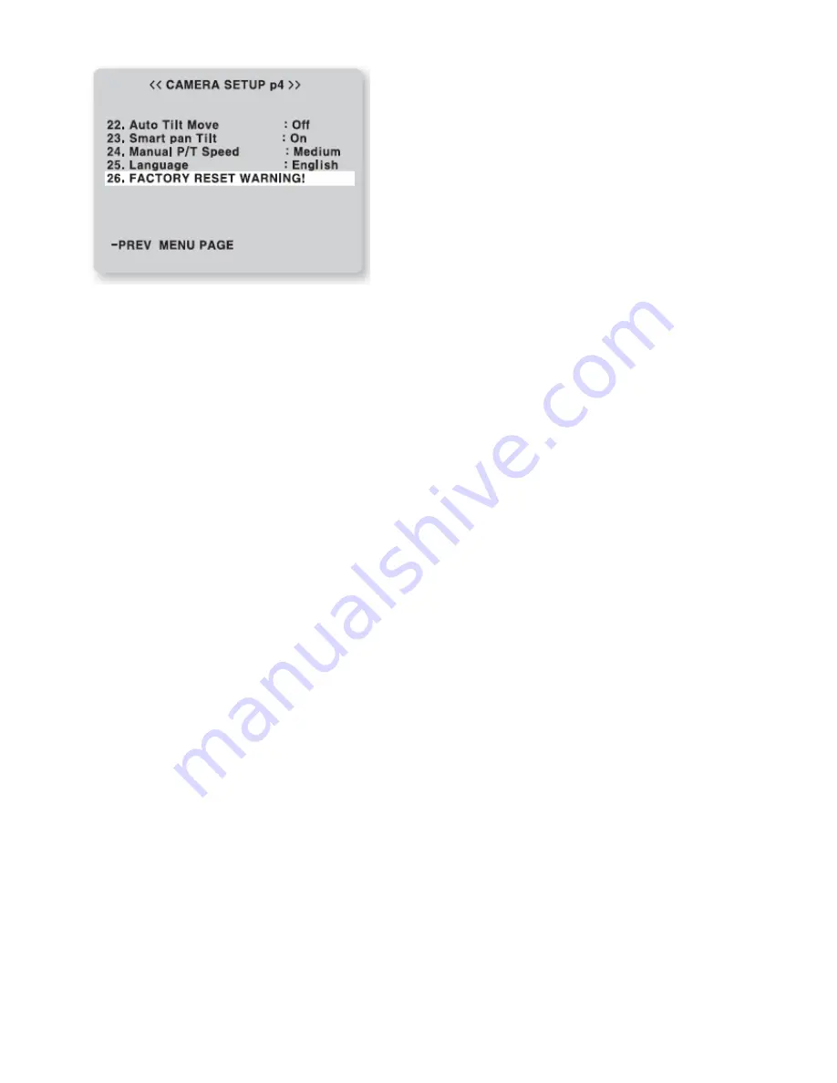 D-MAX DSC-2000Si User Manual Download Page 27