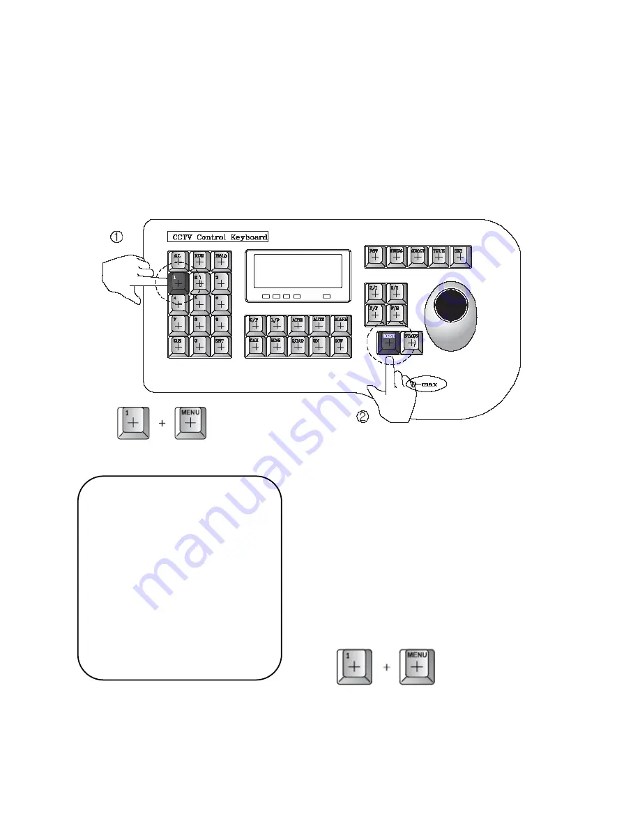 D-MAX DSC-Se5 User Manual Download Page 16