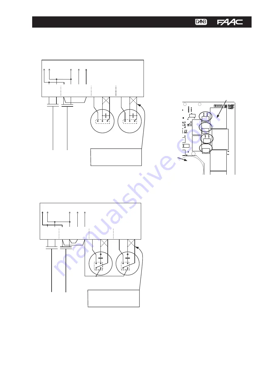 DAAB EP104 Instruction Manual Download Page 13