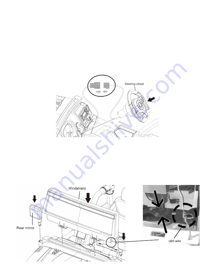 Daan Tech VOLTZ TOYS SX1718 Скачать руководство пользователя страница 16