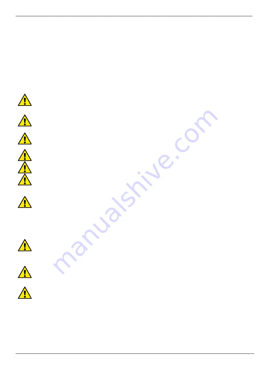 DAB PUMPS 1 KDN Series Instruction For Installation And Maintenance Download Page 191