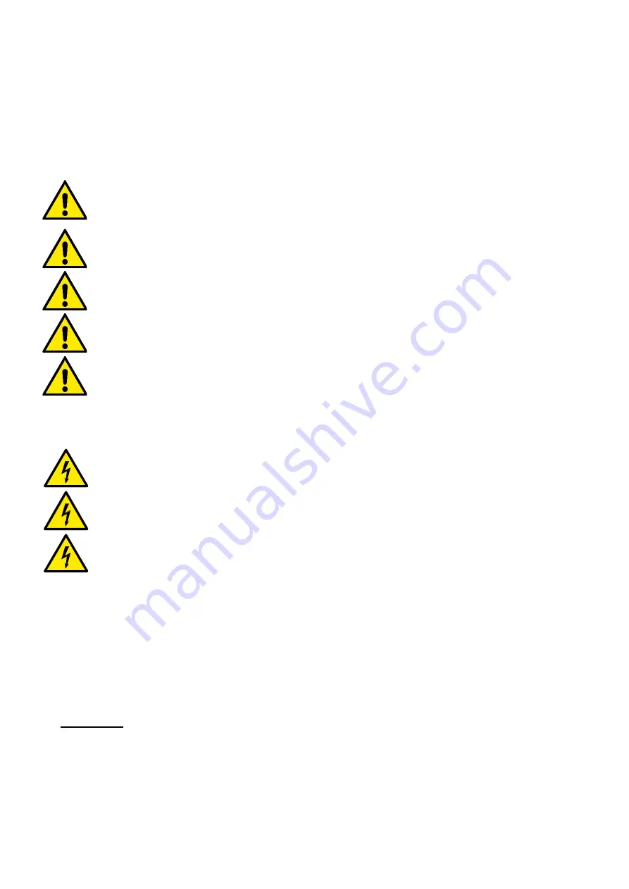 DAB PUMPS ESYBOX DIVER 55/120 Instruction For Installation And Maintenance Download Page 48