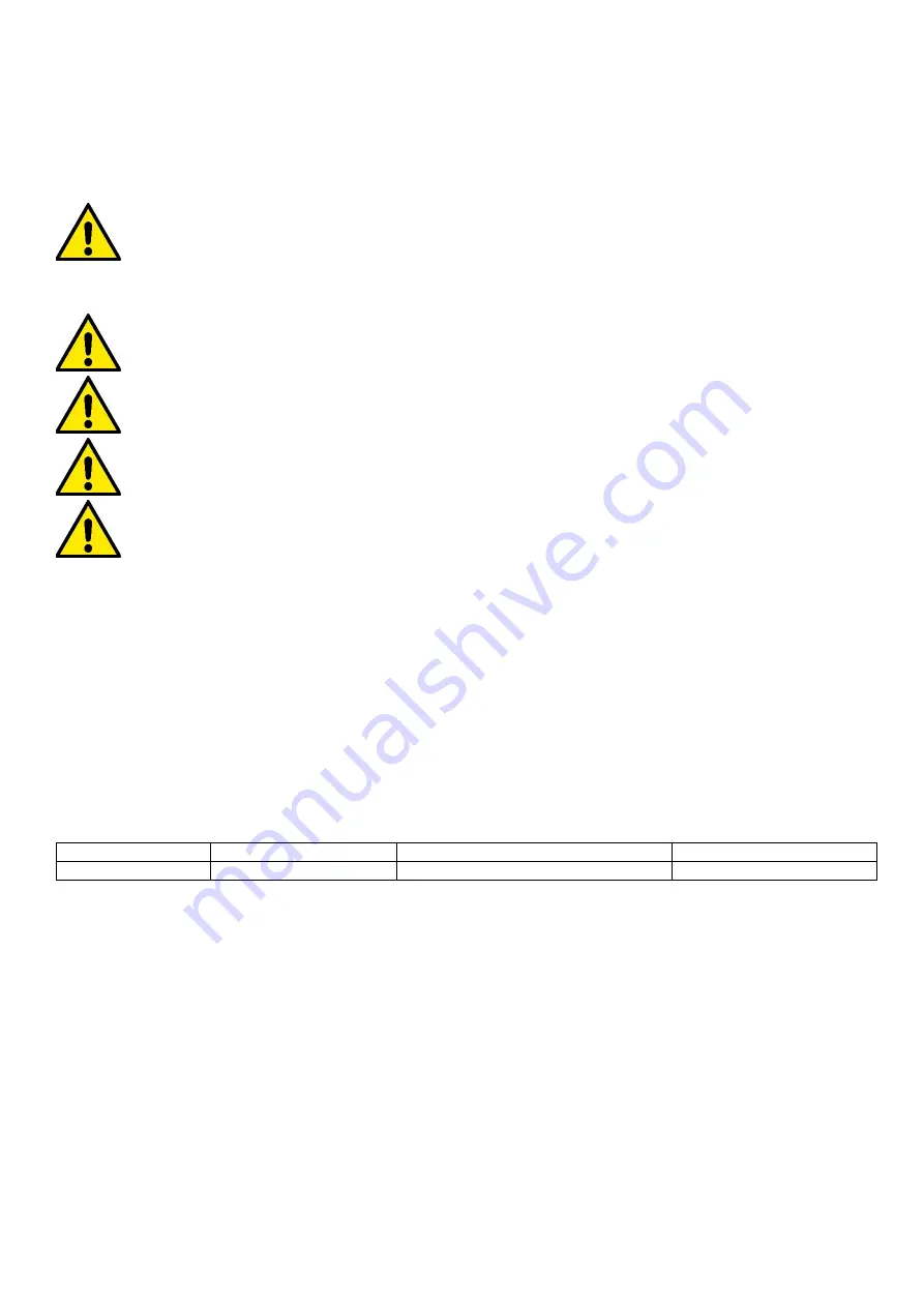 DAB PUMPS ESYBOX DIVER 55/120 Instruction For Installation And Maintenance Download Page 49