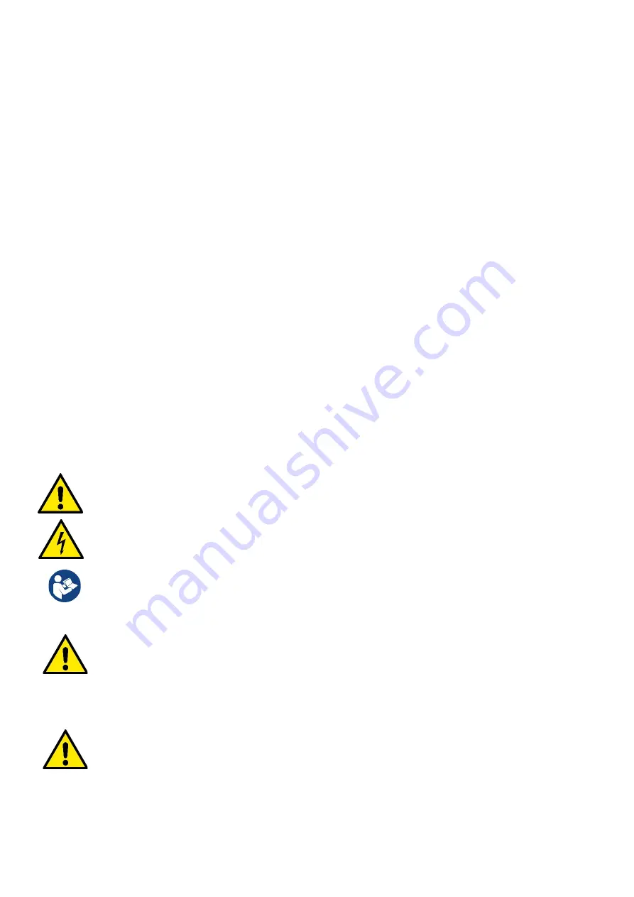 DAB PUMPS ESYBOX DIVER 55/120 Instruction For Installation And Maintenance Download Page 60