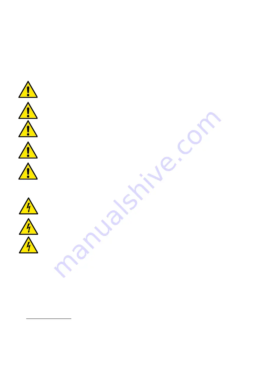 DAB PUMPS ESYBOX DIVER 55/120 Instruction For Installation And Maintenance Download Page 75