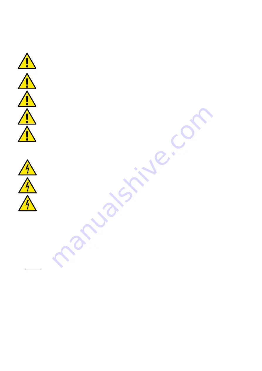 DAB PUMPS ESYBOX DIVER 55/120 Instruction For Installation And Maintenance Download Page 103