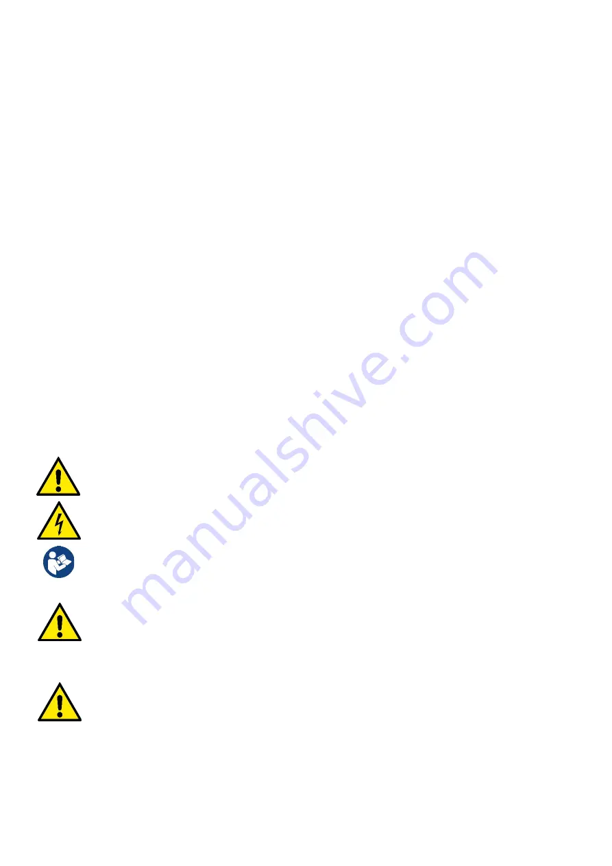 DAB PUMPS ESYBOX DIVER 55/120 Instruction For Installation And Maintenance Download Page 128